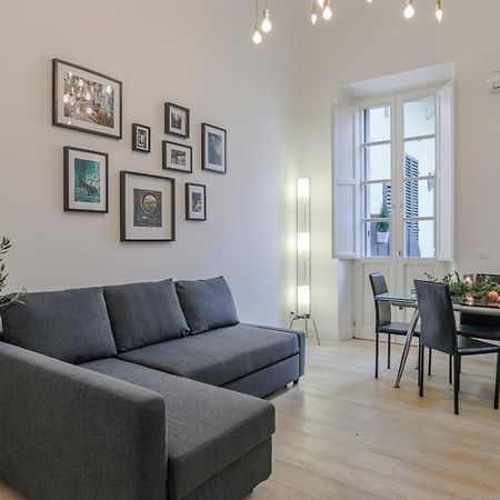Sophie'S Flat Флоренція Екстер'єр фото